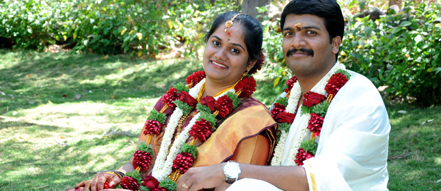 Telugu Matrimonial Service