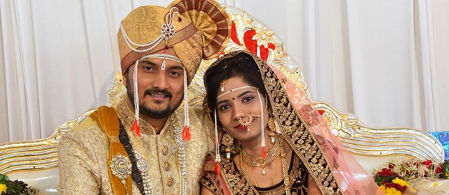 India Matrimonial Service